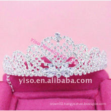 elegant pageant crown